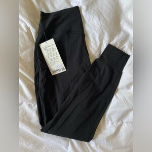 Lululemon Align Joggers - new with tags